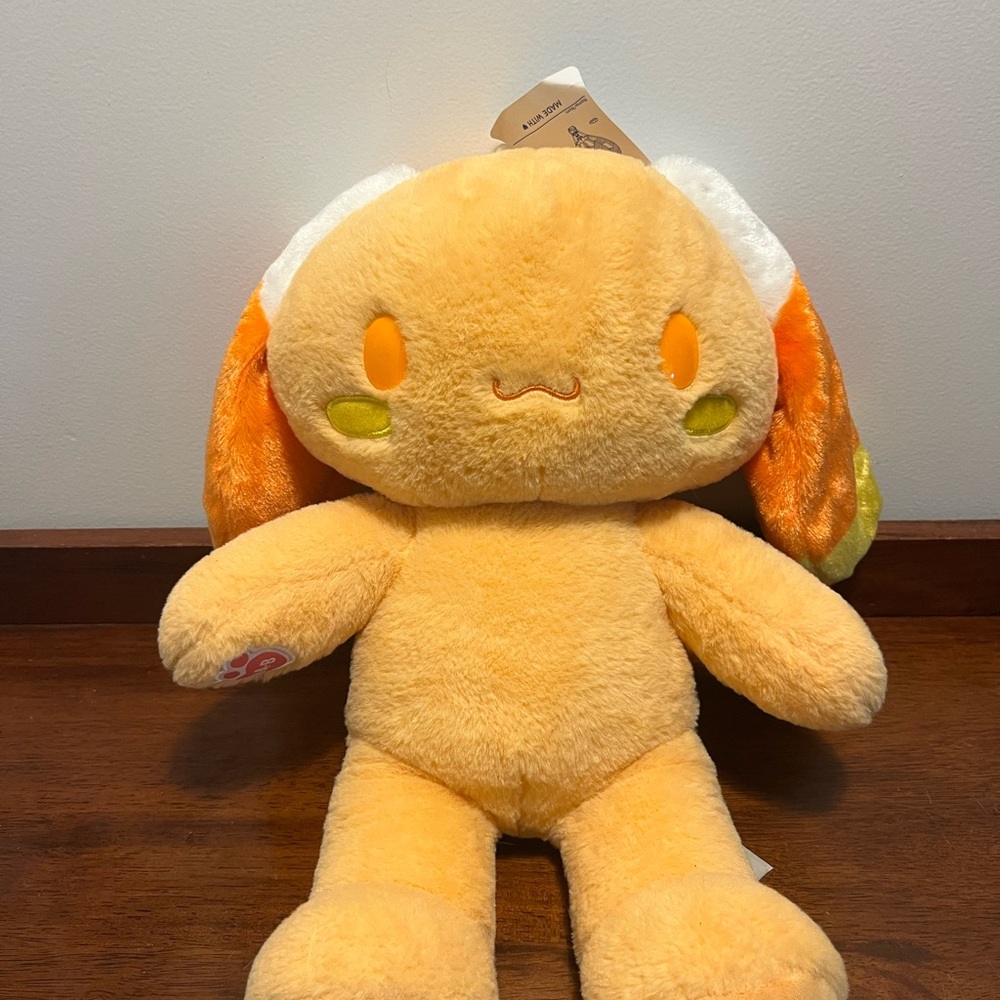Build-A-Bear Candy Corn Cinnamoroll